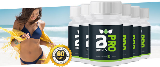 BioPls Slim Pro Reviews Can You Lose Weight Without... - club Athletics BioPls  Pro - Clubeo