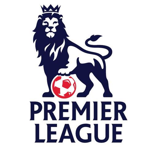 Logo Liga Inggris (Barclays Premier League)