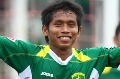 andik vermansyah persebaya