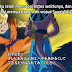 Film Anime Dragon Ball Super Episode 14 - subtitle Indonesia