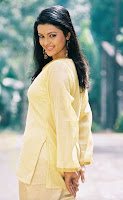Beautiful Sri Lankan Actress 