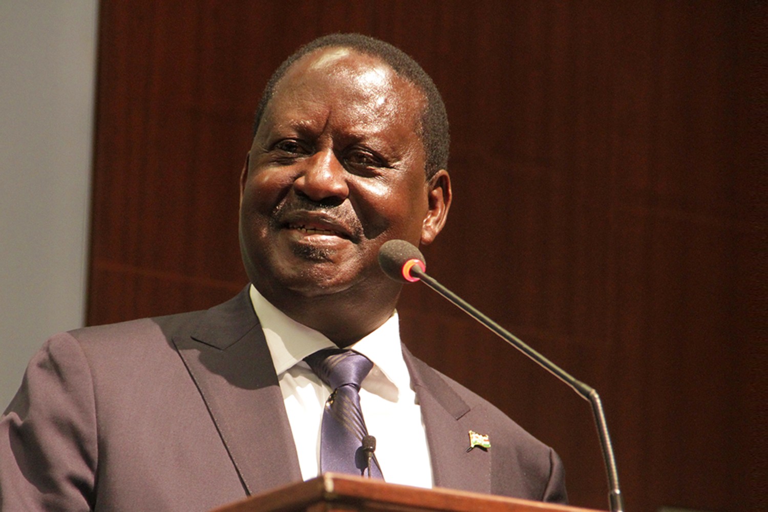 Raila Odinga Challenges Kenya Election Result!