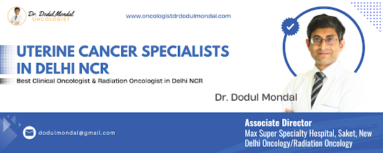 Uterine Cancer Specialists in - Delhi NCR