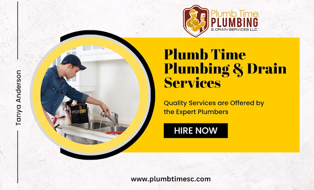 Quality Services are Offered by the Professional Plumbers