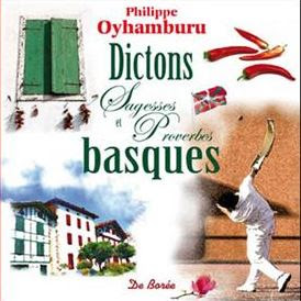 proverbes basques oyhamburu