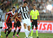 Juventus turned out to be stronger than the Milan tournament Trofeo TIM