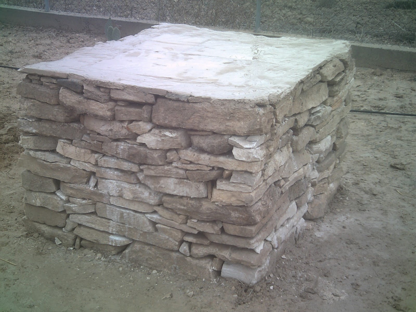 plans for wood fired bread oven