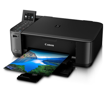 download Canon PIXMA MG4270 Inkjet printer's driver