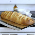 Frosted Braided Bread / Frosted Braided Bread / Cherry Orange Braid Bread! Looks amazing...though I think ... : It's ... : Braided cardamom bread, or finnish pulla, is a great bread for the new bread baker with a special herbal, citrus character.