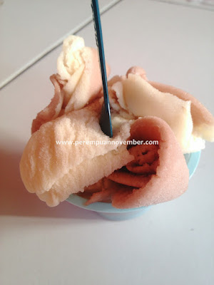 kuliner medan : es krim