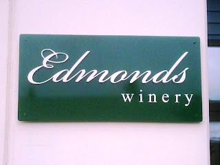 Edmonds Winery