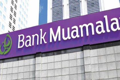 Lowongan Kerja Bank Muamalat Tbk, Cabang Mamuju 2019