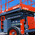 What is a Scissor Lift? | Every Thing You Need to Know