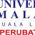 Jawatan Kosong Pusat Perubatan Universiti Malaya (PPUM) - 6 Mac 2016