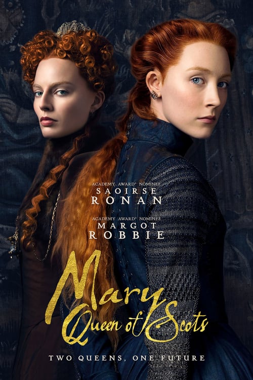 [HD] María, reina de Escocia 2018 Ver Online Subtitulado