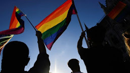Indonesia Dihebohkan Dengan Informasi Pertemuan LGBT Se-ASEAN di Jakarta