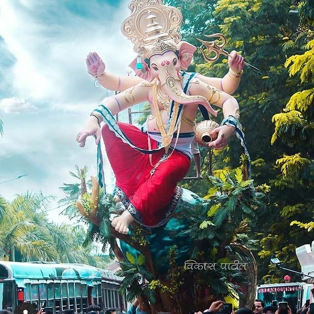 Image of Ganpati