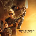 Terminator Dark Fate (2019) Dual Audio Hindi ORG 480p 720p BluRay