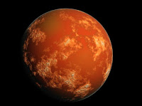 planet mars