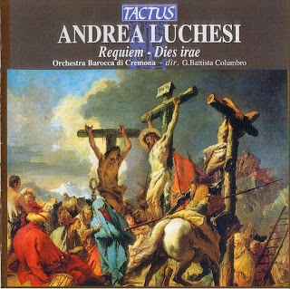 Luchesi: Requiem E Dies Irae