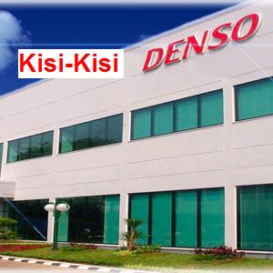 Kisi-Kisi Tes Psikotes PT Denso Indonesia LENGKAP!
