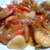 Resep Udang Gongso Kecap 