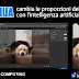 Kamua | cambia le proporzioni dei video con l'intelligenza artificiale