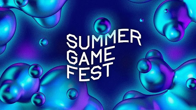 Os principais anúncios e trailers do Summer Game Fest