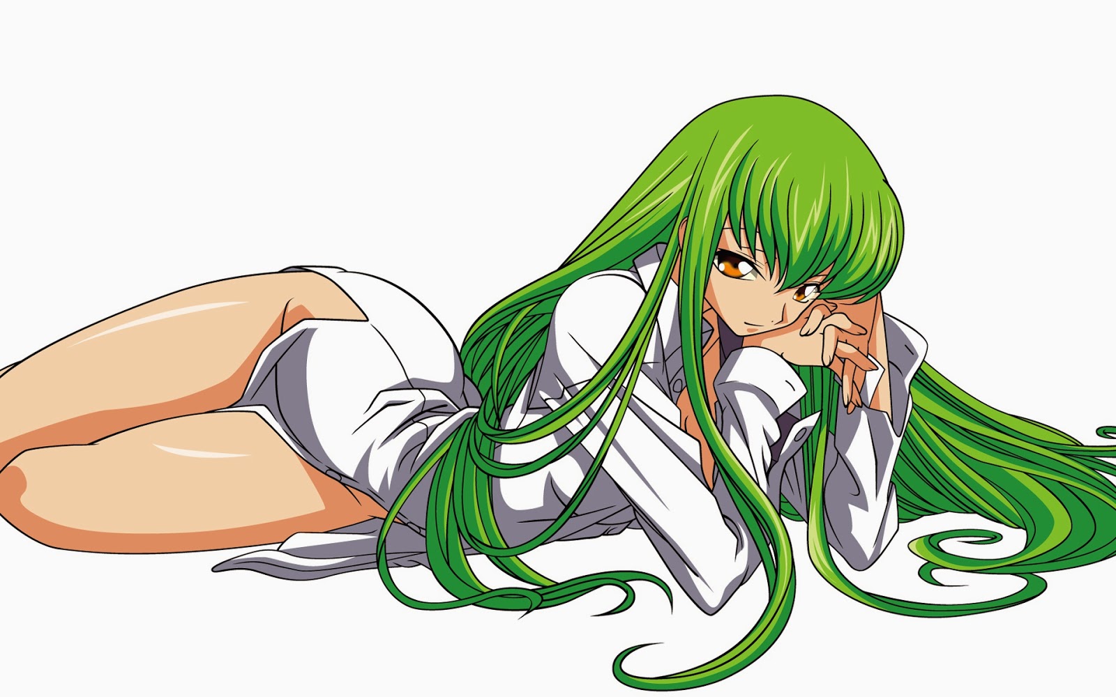 Code Geass