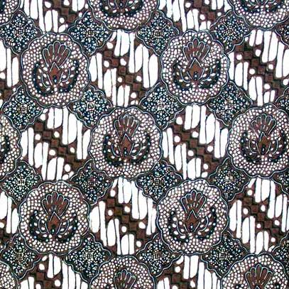 History of Indonesian Batik