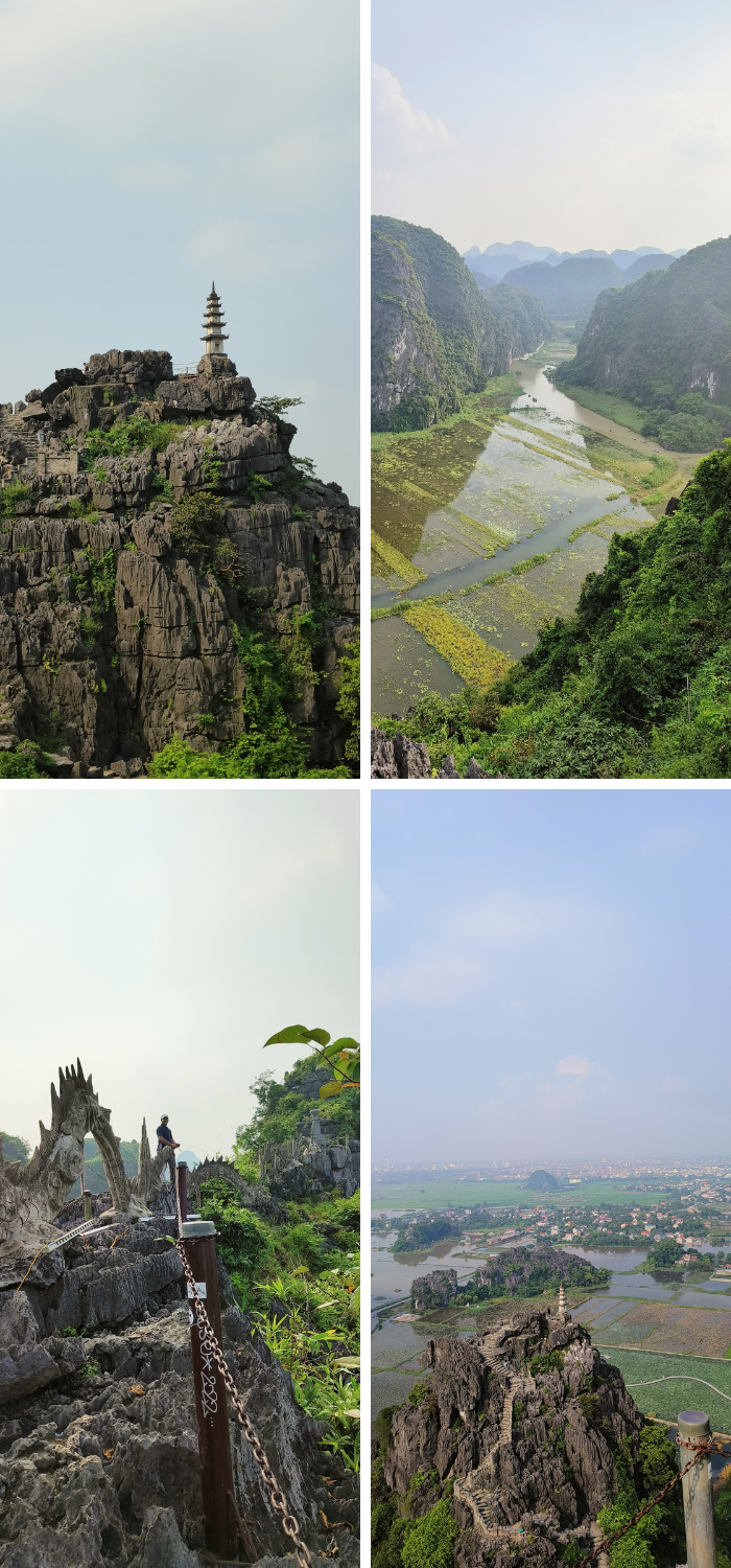 Ninh Binh