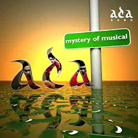 ADA Band  Mystery Of Musical Full Album 2009 MP3  Plus 