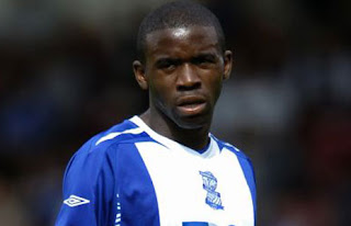 Fabrice Muamba