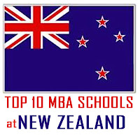 Top Ten Business Schools and AACSB Accredited Schools in New Zealand