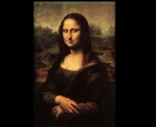 mona lisa hd