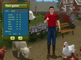 Farm Game Download for PC Games