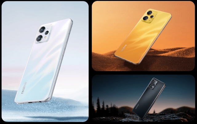 Harga Realme 9