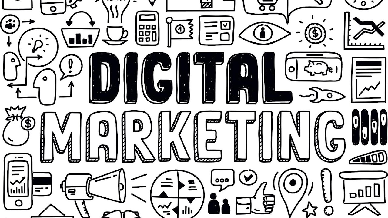 Digital Marketing Trends
