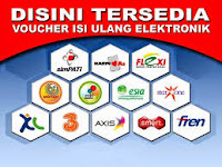 Daftar Harga Pulsa Murah Nasional