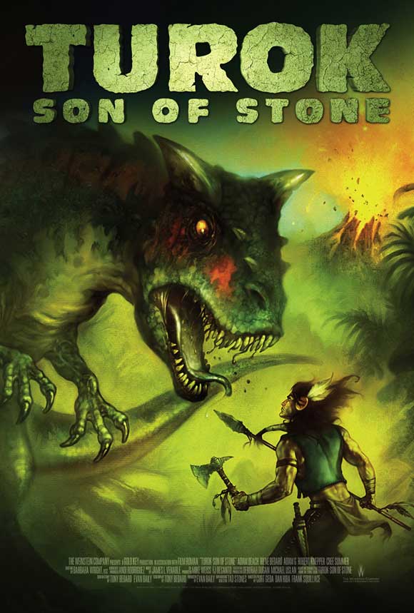 Turok Son of Stone- Legendado 