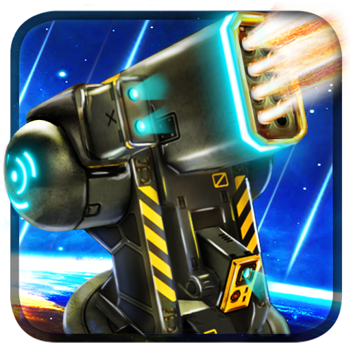 Sci Fi Tower Defense. Module TD - VER. 2.03 Unlimited (Gold - Crystals) MOD APK