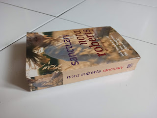 Sanctuary by Nora Roberts