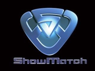 Showmatch 2014