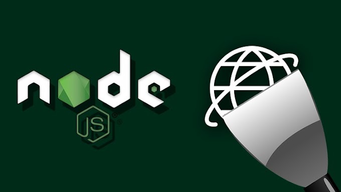 Web Scraping in Nodejs [Free Course]