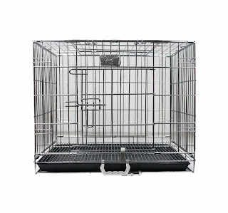 Dog Cage