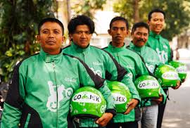 Lowongan Kerja Gojek