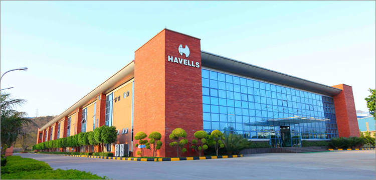 Havells India, 10 Best Quality Stocks to buy under Rs 1000 for Beginners in India!