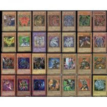 Yugioh Gigantic Lot!!! 6 Super , 2 Ultra, 50 Commons (Cards May Vary)