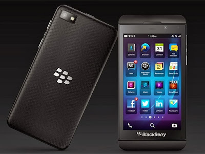 Reveals Features And How To Use BlackBerry Z10
