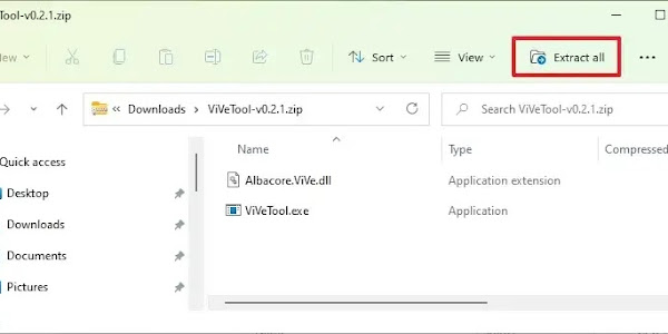 Windows 11'de Yeni Masaüstü Arama Widget Çubuğu Nasıl Etkinleştirilir